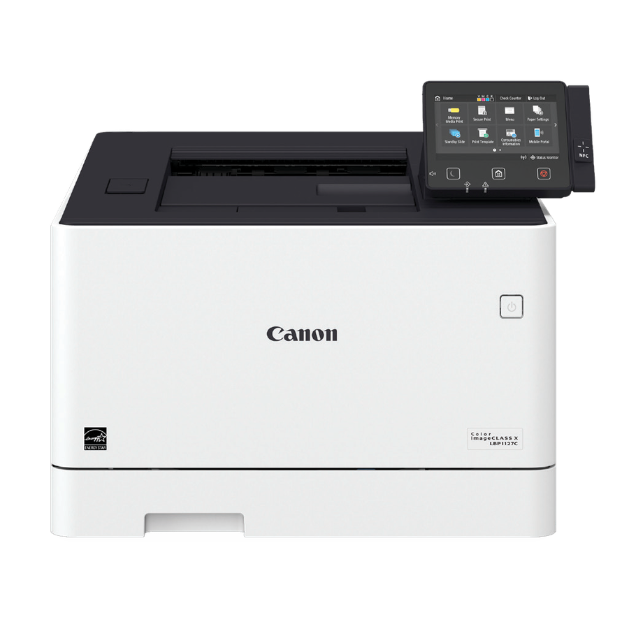Canon Color imageCLASS X LBP1127C