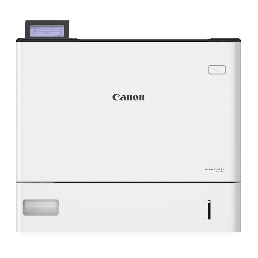 Canon imageCLASS X LBP1800 Series