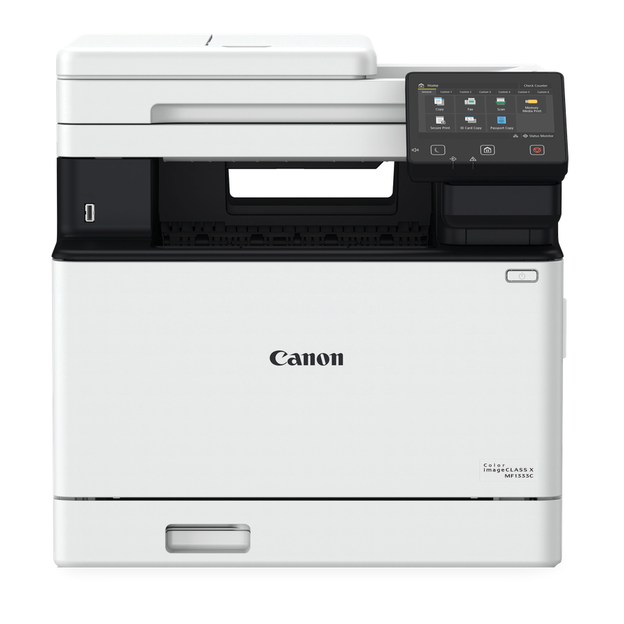 Canon Color imageCLASS X MF1333C