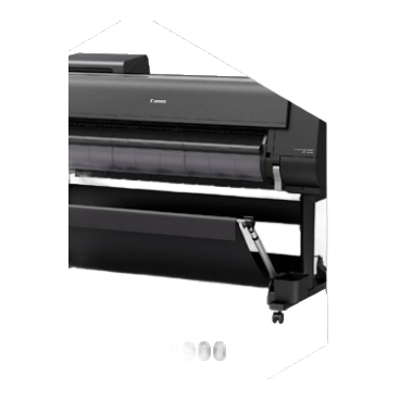 Canon imagePROGRAF GP series large-format printer