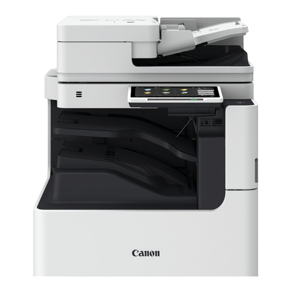 Canon imageRUNNER ADVANCE DX C3900 Series color MFP